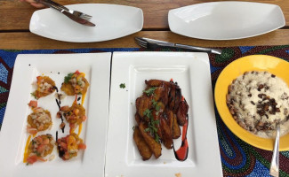 Parc Caffe Nourriture