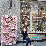 Gusto E Passione Exterior