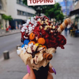 Gusto E Passione Bebida