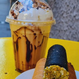 Gusto E Passione Bebida