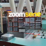 Zoomserie Afi Cotroceni Dentro