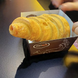 Zoomserie Afi Cotroceni Bebida