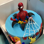 Zoomserie Afi Cotroceni Bebida