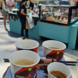 Zoomserie Afi Cotroceni Bebida