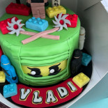 Zoomserie Afi Cotroceni Bebida