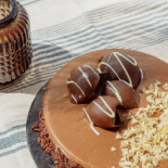 Zoomserie Afi Cotroceni Bebida