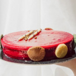 Zoomserie Afi Cotroceni Bebida