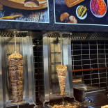 Bambi Doner-kebab Exterior
