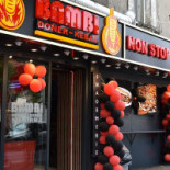 Bambi Doner-kebab Exterior