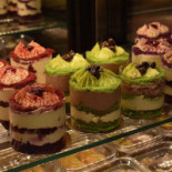 Bambi Doner-kebab Nourriture