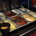 Bambi Doner-kebab Boisson