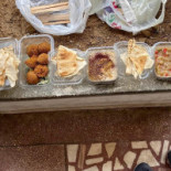 La Hakim Lebanese Grill Băutură
