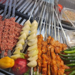 La Hakim Lebanese Grill Mâncare