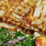 La Hakim Lebanese Grill Mâncare