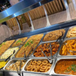 Kungfu King Mega Mall Nourriture