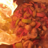 Pasa Kebap Mâncare