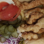 Pasa Kebap Mâncare
