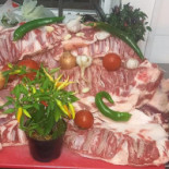 Master Doner Kebap Bebida