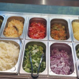 Master Doner Kebap Comida