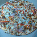 Alo Pizza Nourriture