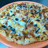 Alo Pizza Nourriture