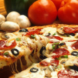 Alo Pizza Nourriture