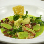 Chef's Microplants Mâncare
