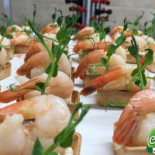 Chef's Microplants Mâncare