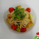 Chef's Microplants Mâncare