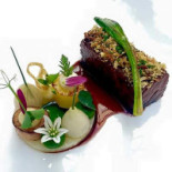 Chef's Microplants Băutură