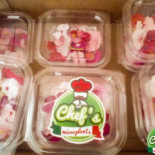 Chef's Microplants Băutură