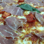 Fabio Pizza Opanez Mâncare