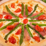 Fabio Pizza Opanez Mâncare