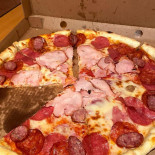 Fabio Pizza Opanez Mâncare