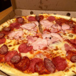 Fabio Pizza Opanez Mâncare