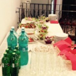Fetitele Vieneze În interior