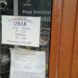 Mihail Covrigărie Patiserie Meniu