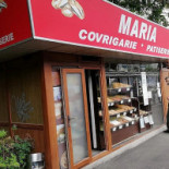 Mihail Covrigărie Patiserie Exterior
