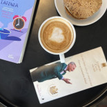 Leonard Caffè Dorobanți Băutură