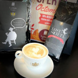 Leonard Caffè Dorobanți Băutură