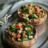 Raw Food Heaven Mâncare