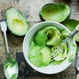 Raw Food Heaven Mâncare