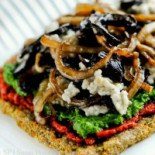 Raw Food Heaven Mâncare