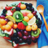 Raw Food Heaven Mâncare