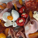 Seven Bistro Mâncare