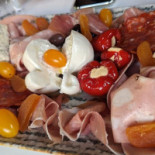 Seven Bistro Mâncare
