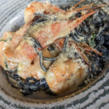 Seven Bistro Mâncare