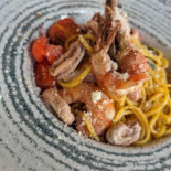 Seven Bistro Mâncare
