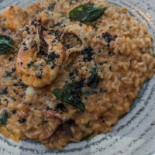 Seven Bistro Mâncare
