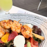Seven Bistro Mâncare